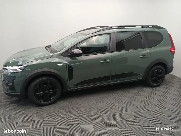Dacia Jogger 2023 photo 2