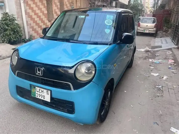 Honda N-One