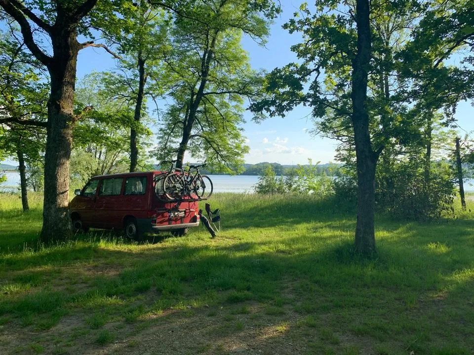 Volkswagen T4