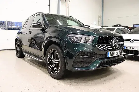 Mercedes-Benz Gle 350 2023 photo 3