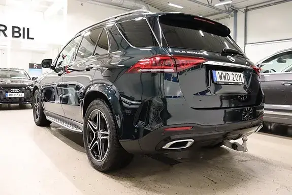 Mercedes-Benz Gle 350 2023 photo 5