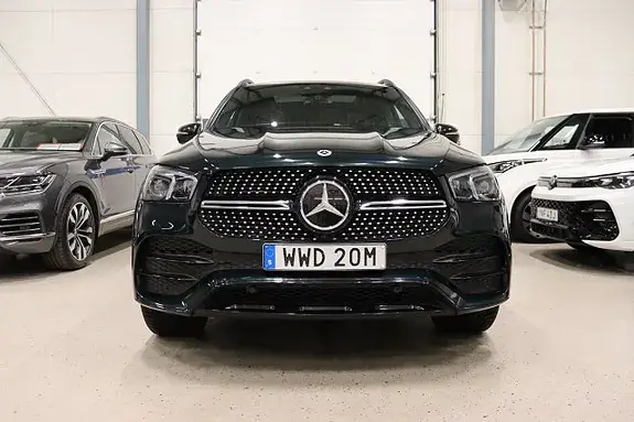 Mercedes-Benz Gle 350 2023 photo 4