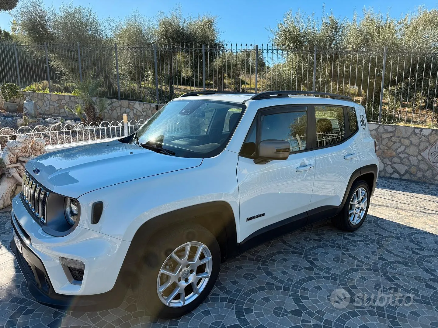 Jeep Renegade 2020 photo 4