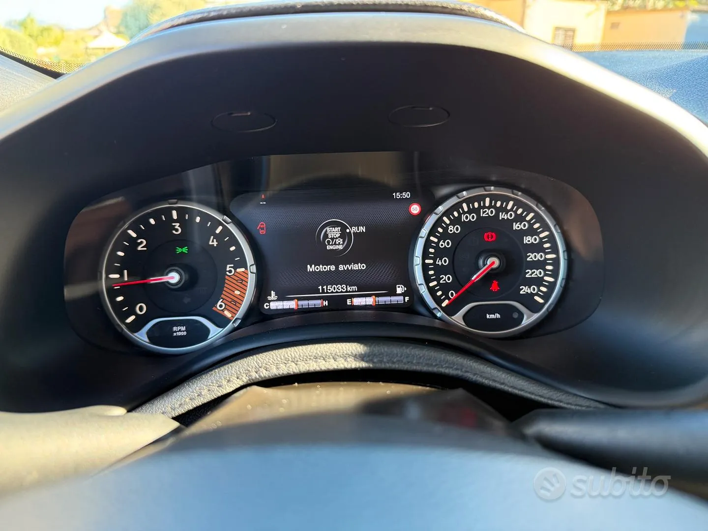 Jeep Renegade 2020 photo 3