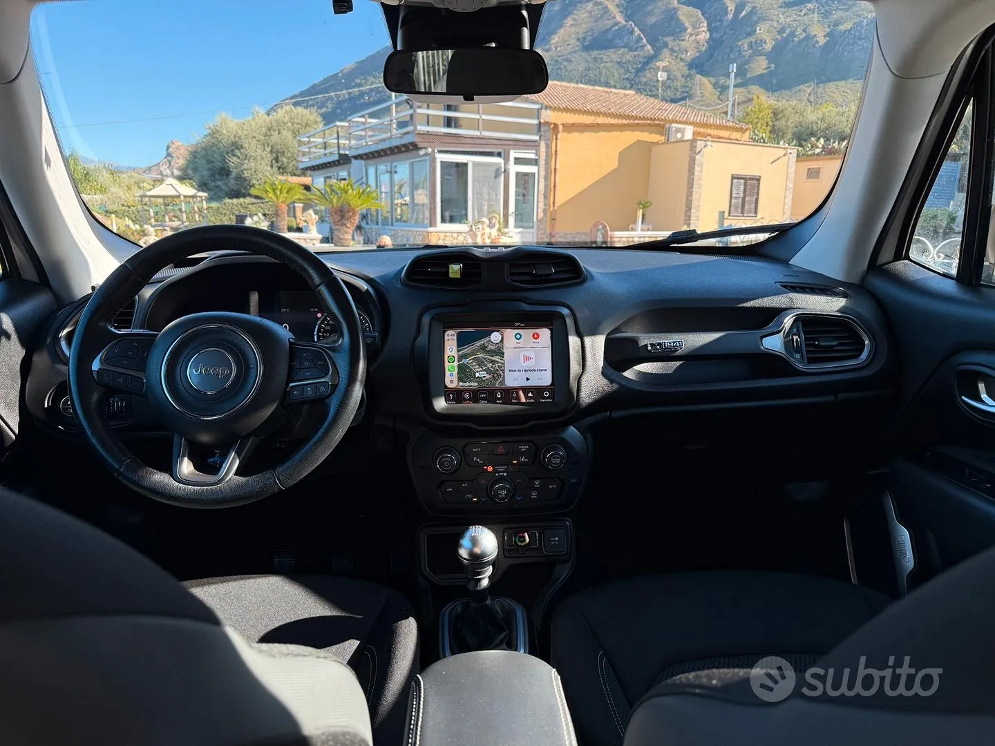 Jeep Renegade 2020 photo 2