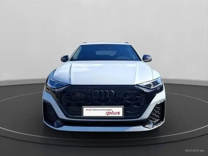 Audi Q8 2025 photo 4