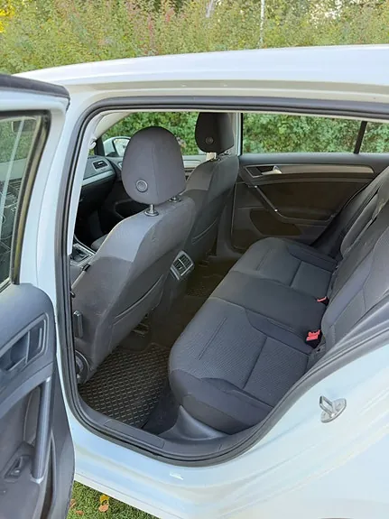 Volkswagen Golf 2013 photo 5