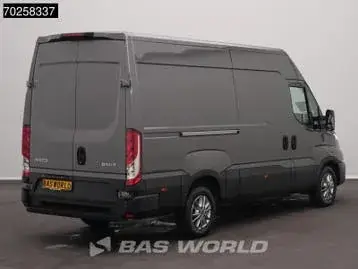 Iveco Daily 2024 photo 2