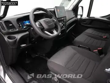 Iveco Daily 2024 photo 3