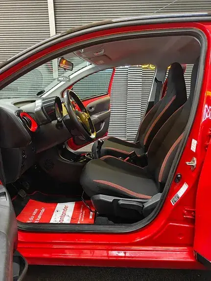 Toyota Aygo 2015 photo 5
