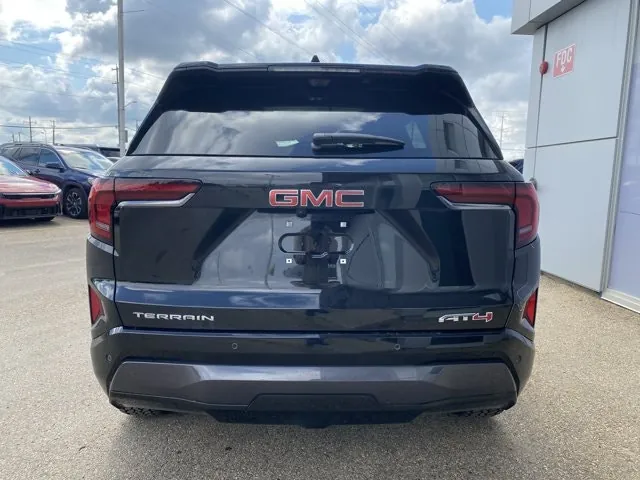 GMC Terrain 2026 photo 4