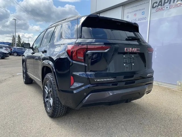GMC Terrain 2026 photo 3