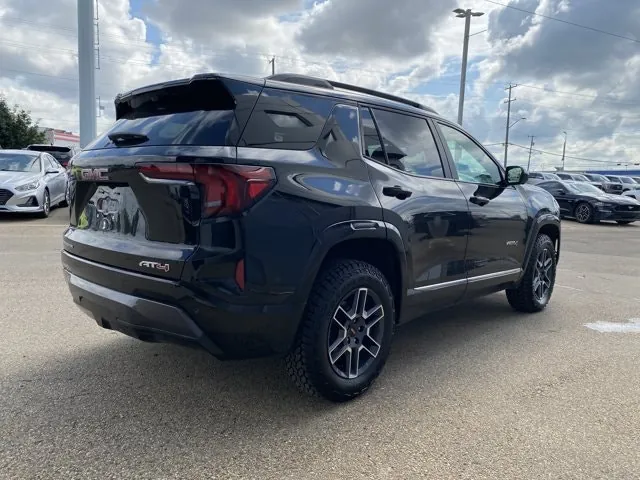 GMC Terrain 2026 photo 5