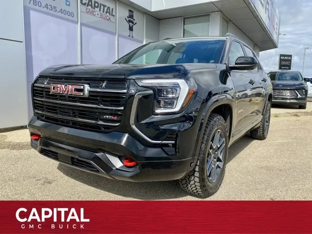 GMC Terrain