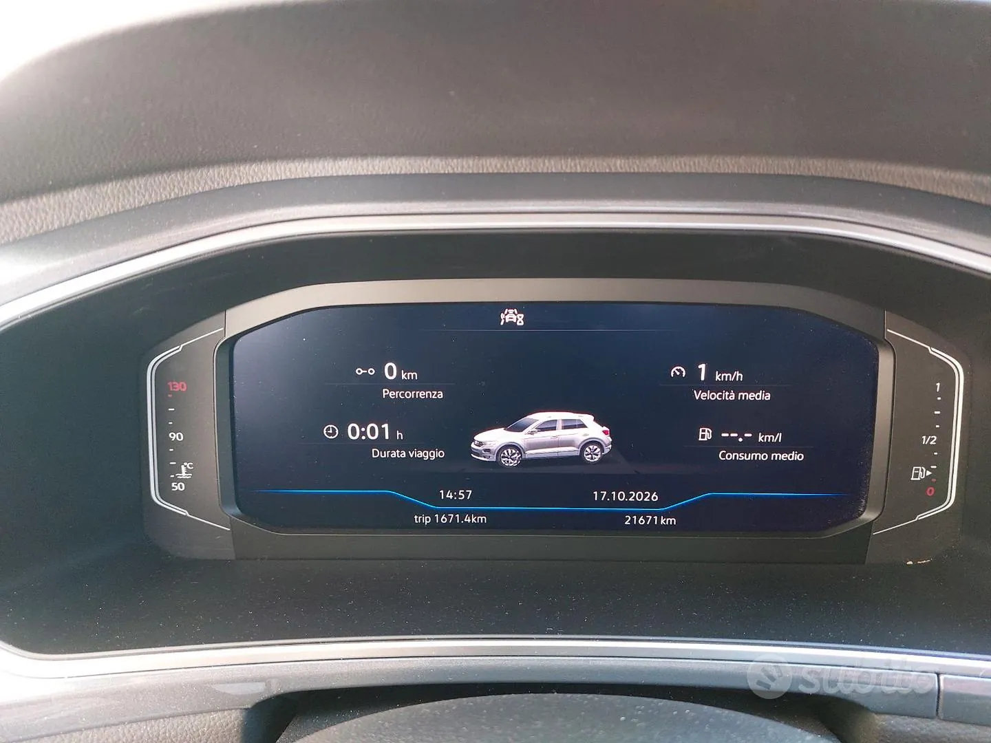 Volkswagen T-Roc 2023 photo 5