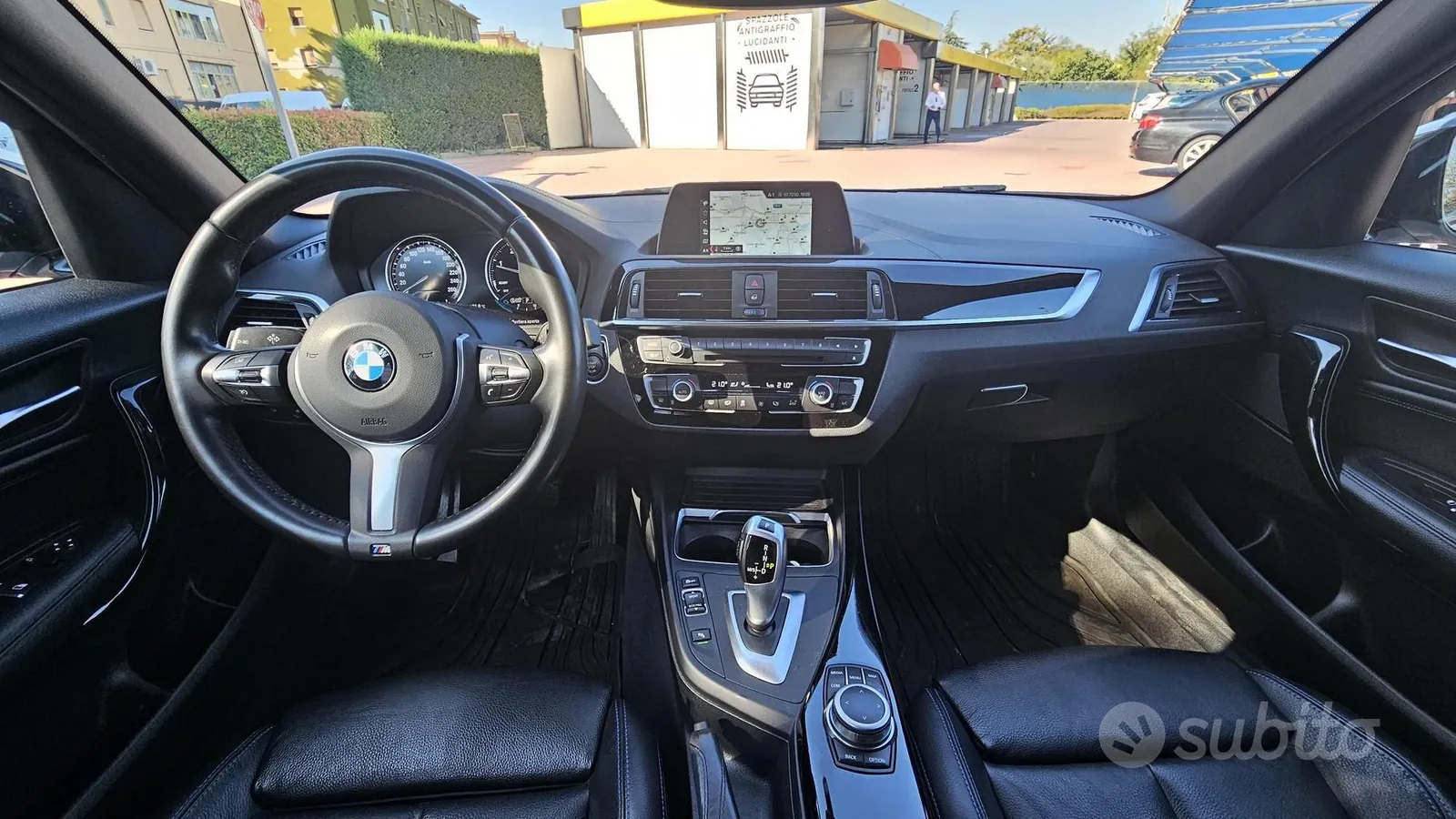 BMW 1 Series 2019 photo 4