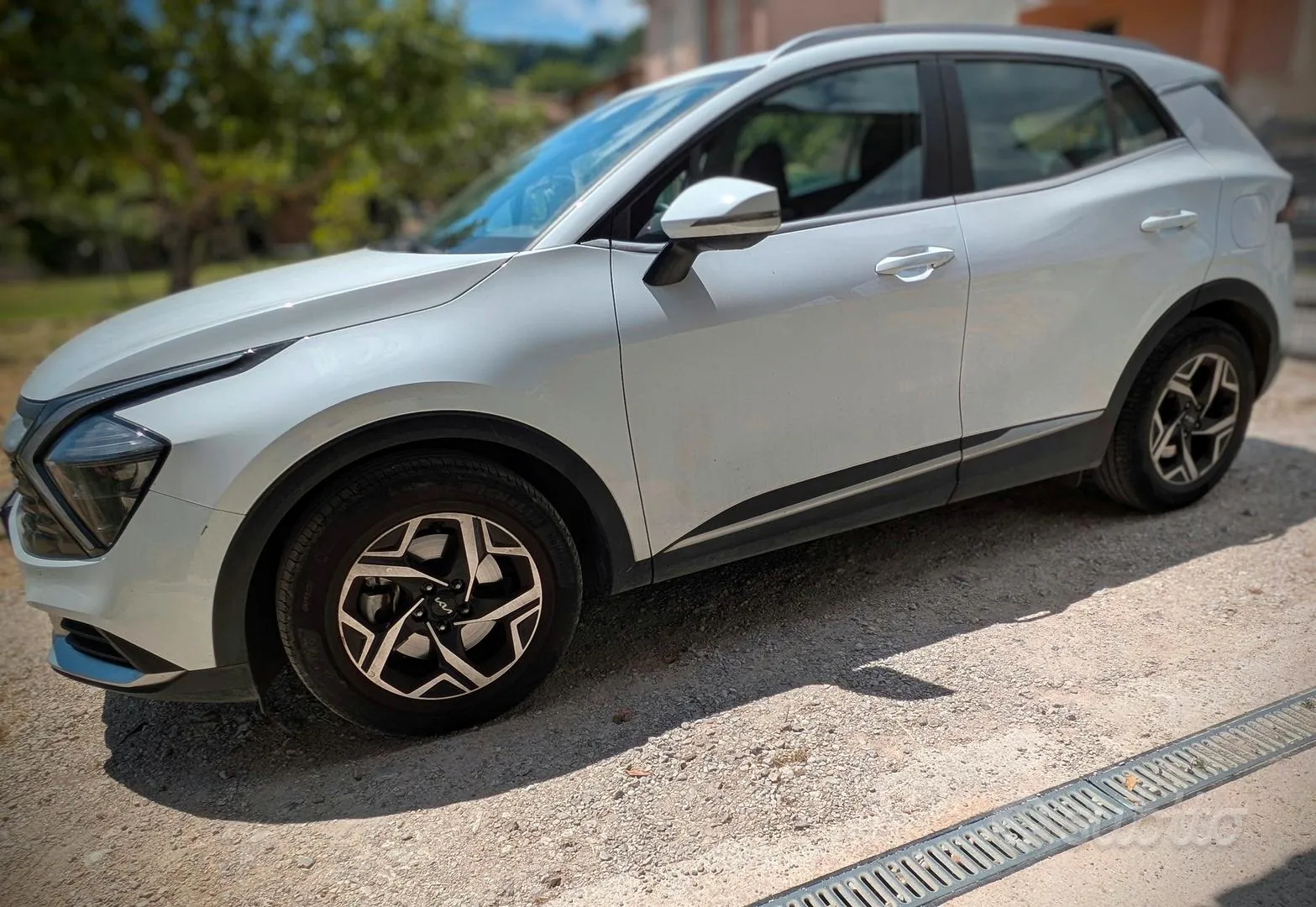 Kia Sportage 2023 photo 4