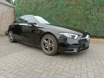 Mercedes-Benz A180 Amg