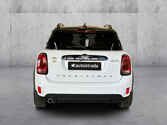 Mini Countryman Cooper Se 2020 photo 4