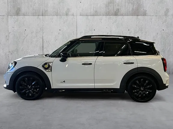Mini Countryman Cooper Se 2020 photo 2
