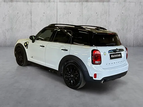 Mini Countryman Cooper Se 2020 photo 3