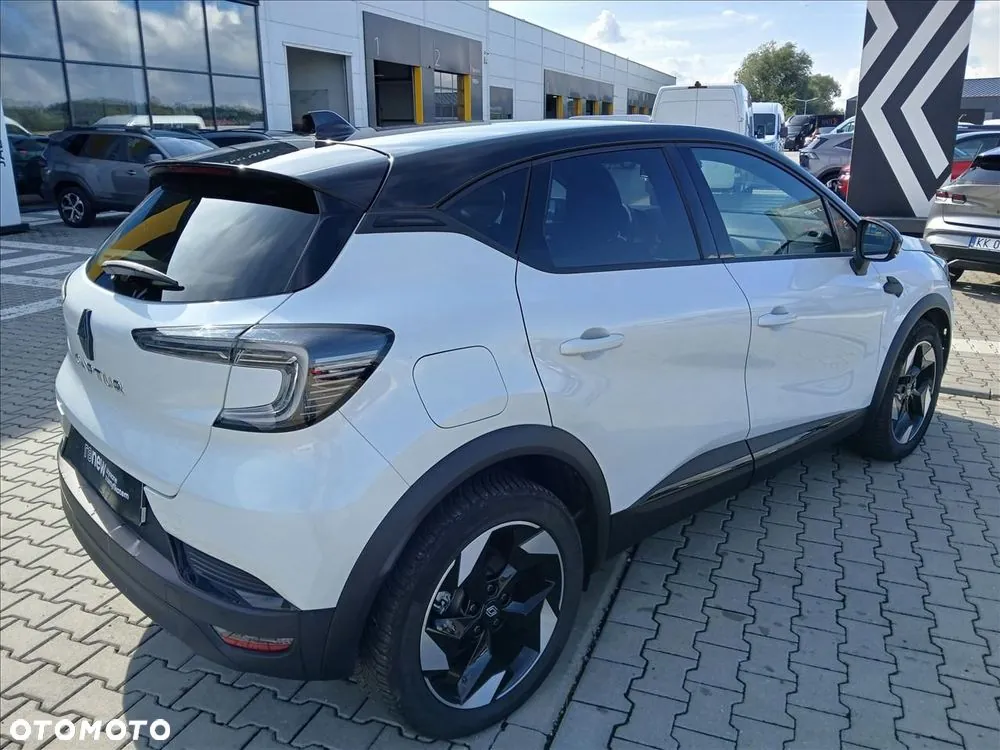 Renault Captur 2025 photo 3