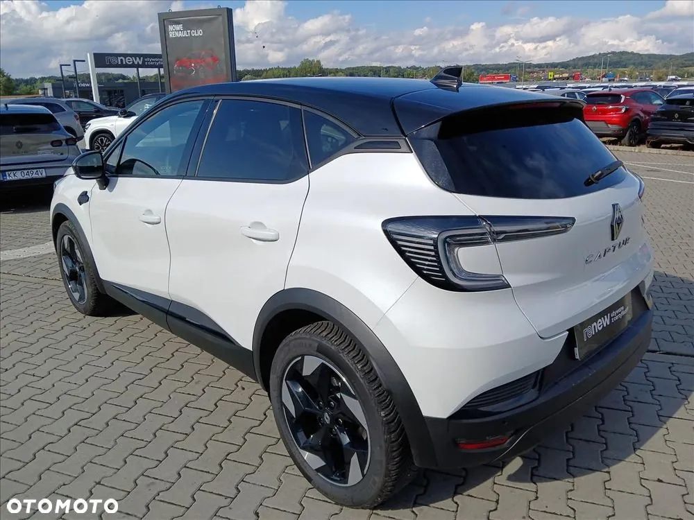 Renault Captur 2025 photo 4