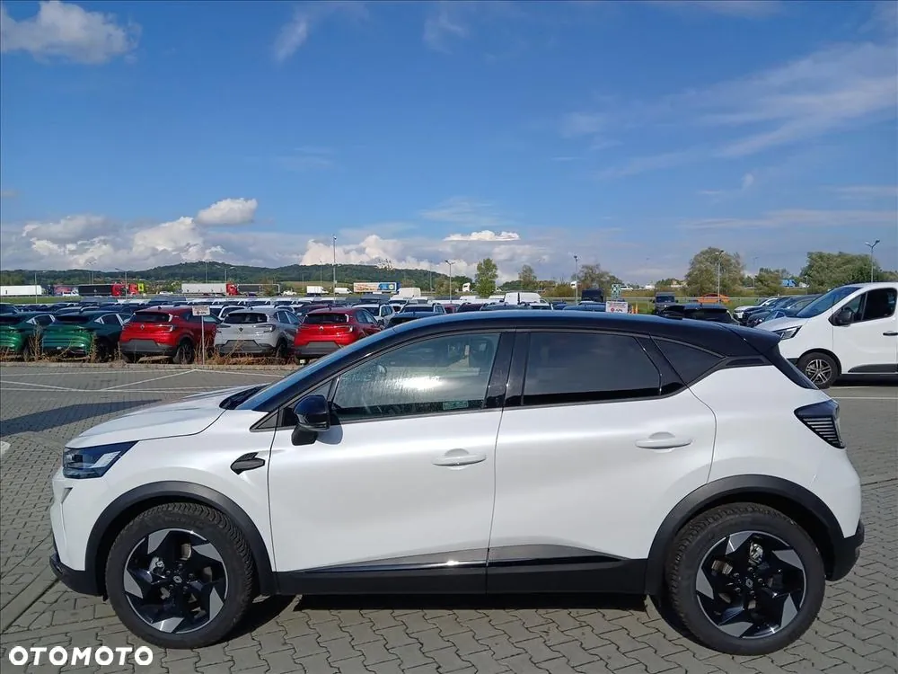 Renault Captur 2025 photo 5