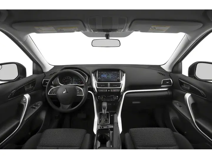Mitsubishi Eclipse Cross 2018 photo 5
