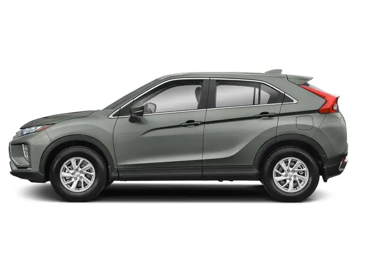 Mitsubishi Eclipse Cross 2018 photo 3