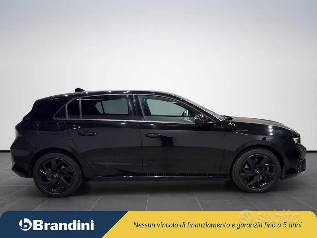 Opel Astra 2023 photo 5