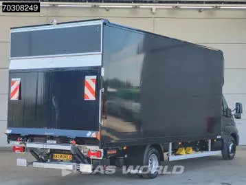 Iveco Daily 2026 photo 2