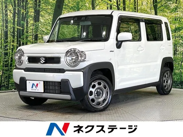 Suzuki Haruger