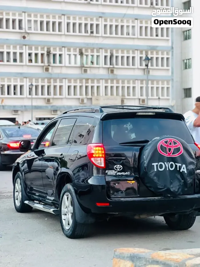 Toyota Rav4 2010 photo 4