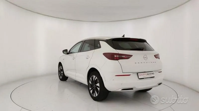 Opel Grandland 2023 photo 5