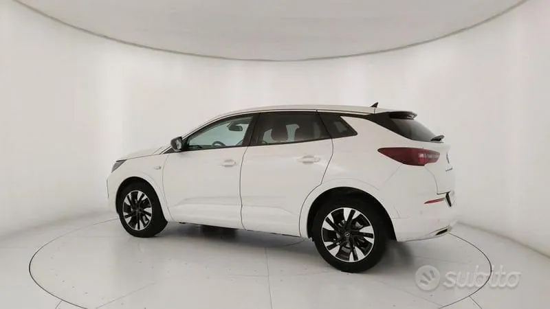 Opel Grandland 2023 photo 4