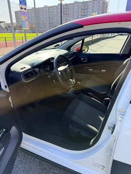 Citroen C3 2017 photo 5
