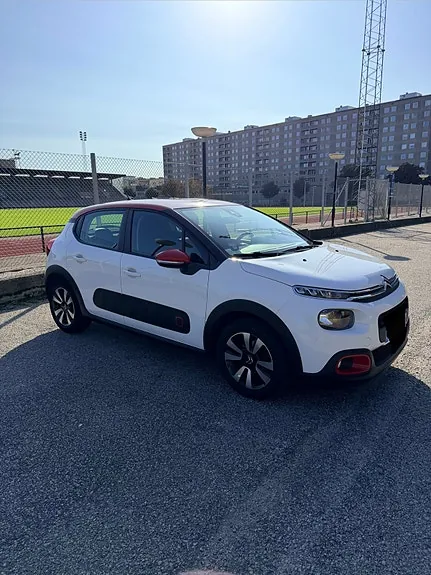 Citroen C3 2017 photo 4