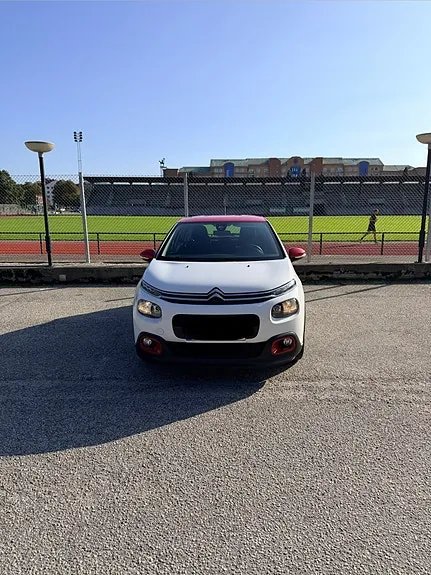 Citroen C3 2017 photo 2