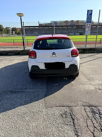 Citroen C3 2017 photo 3