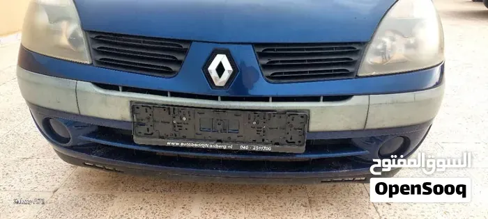 Renault Clio 2004 photo 4