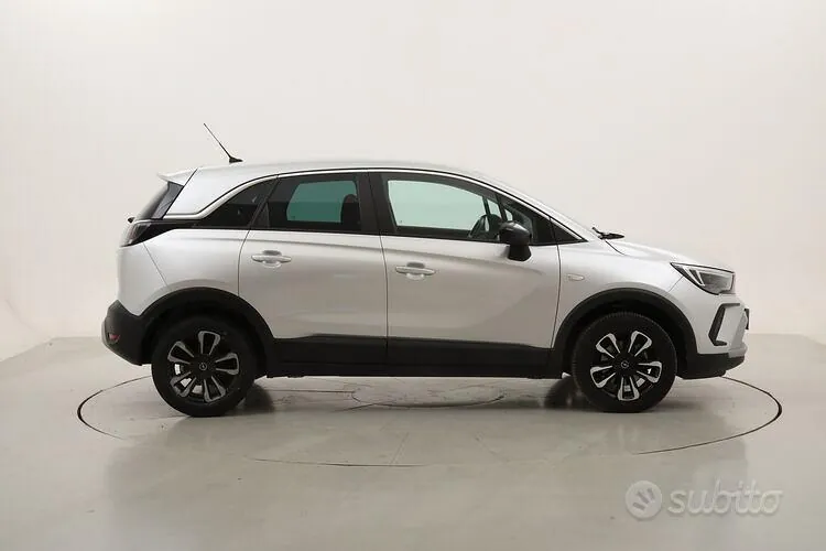 Opel Crossland 2023 photo 3