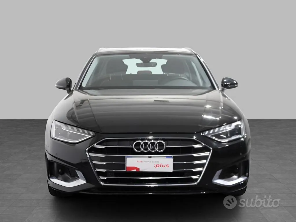 Audi A4 Avant 2024 photo 5