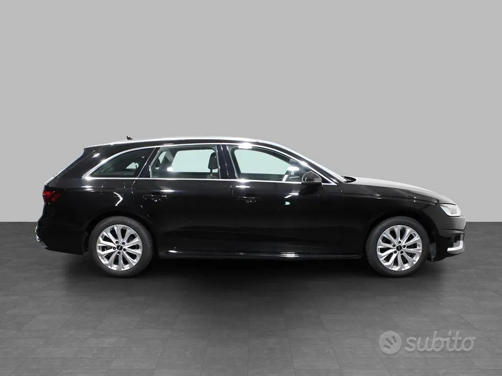Audi A4 Avant 2024 photo 3