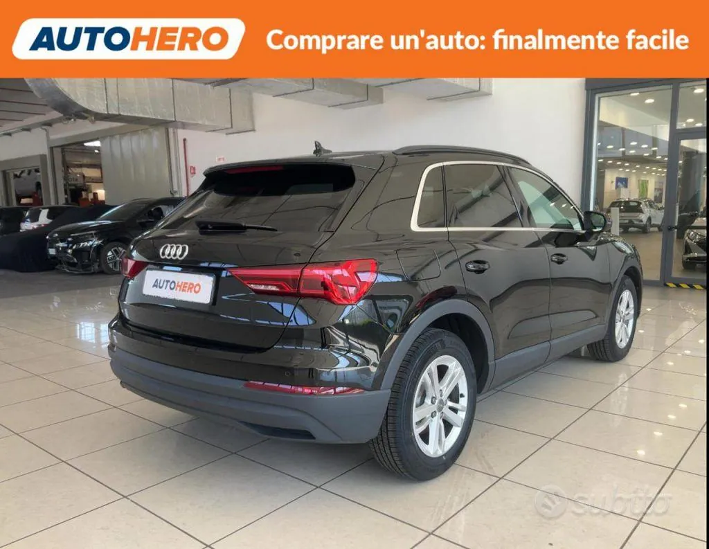 Audi Q3 2020 photo 5