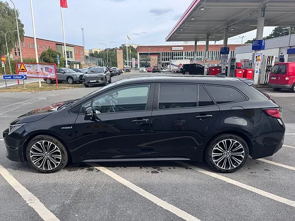 Toyota Corolla 2019 photo 5