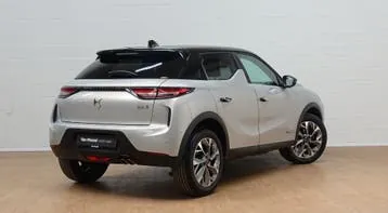 Peugeot Ds 3 2025 photo 3