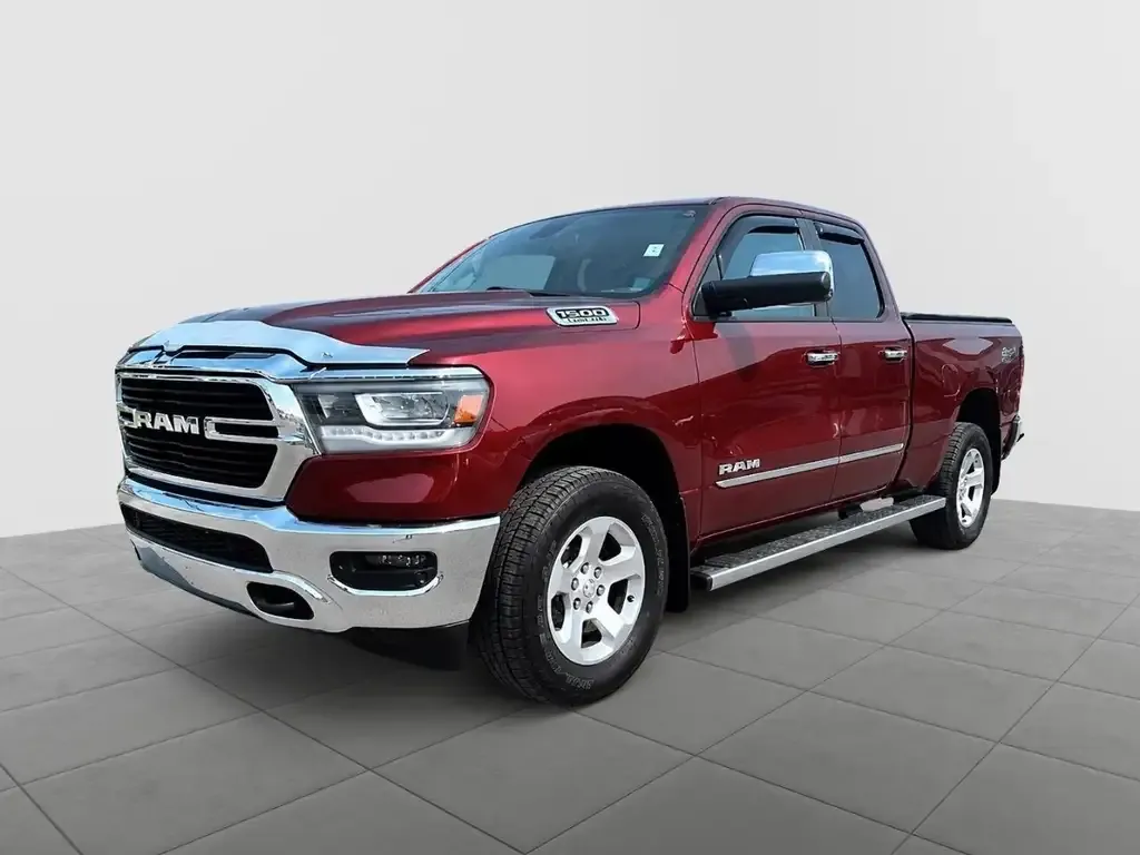 Ram 1500