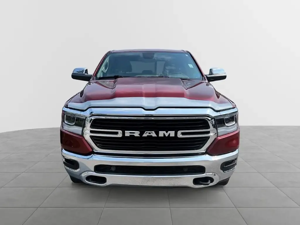 Ram 1500 2019 photo 2