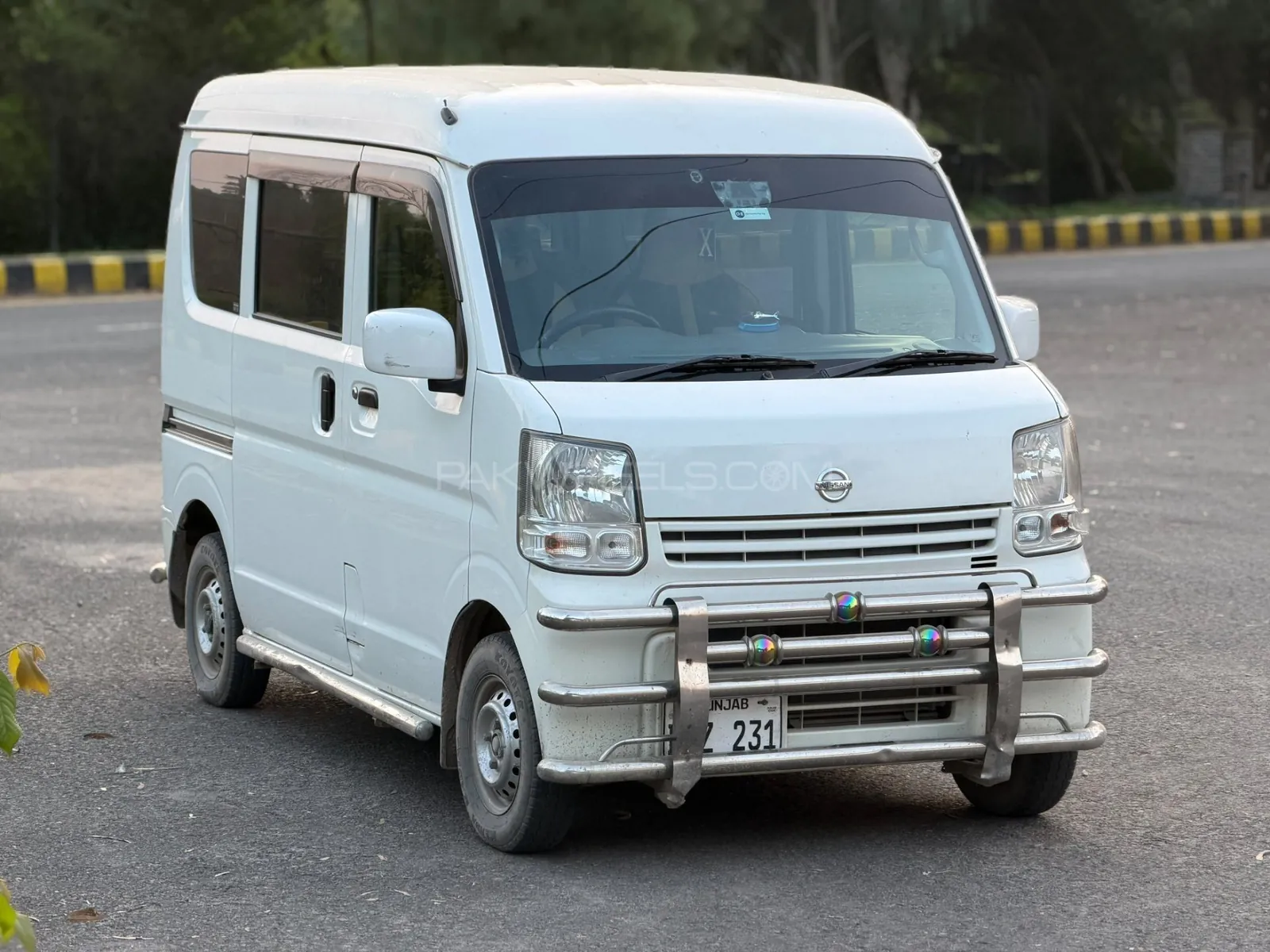 Nissan Clipper